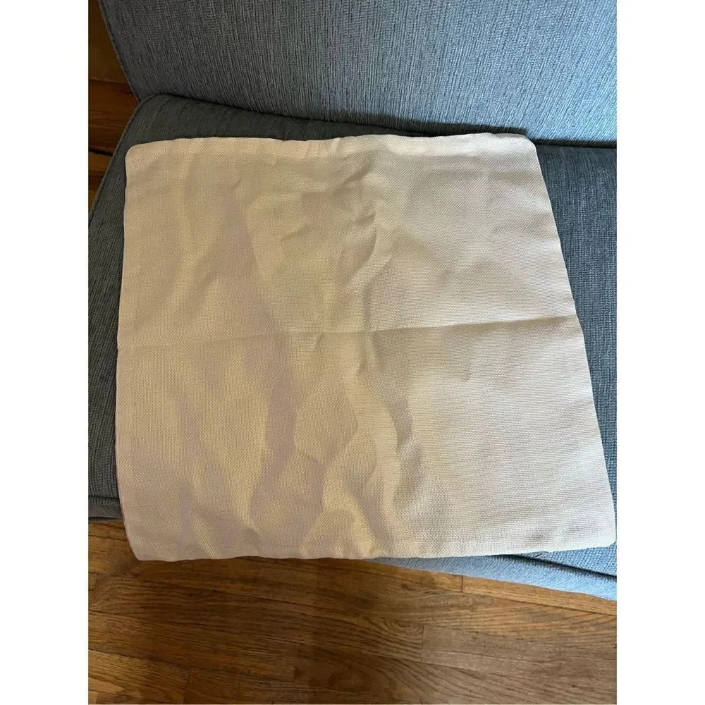 Seasonal Pillow Covers Set of 4